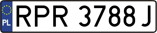 RPR3788J