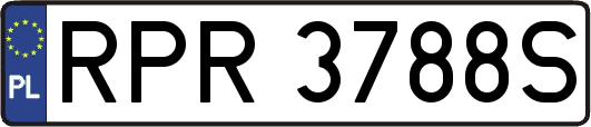 RPR3788S