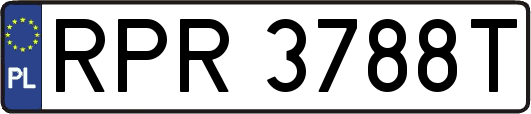 RPR3788T