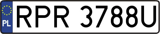 RPR3788U