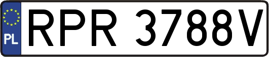 RPR3788V