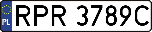 RPR3789C