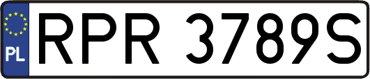 RPR3789S
