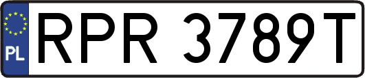 RPR3789T