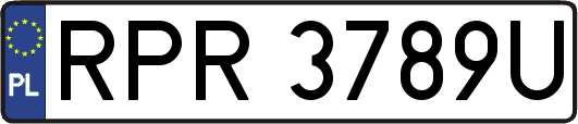 RPR3789U