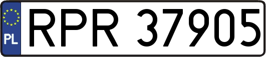 RPR37905