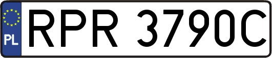 RPR3790C