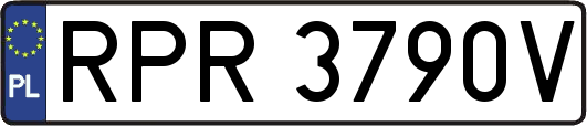 RPR3790V