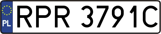 RPR3791C