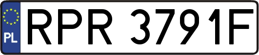 RPR3791F
