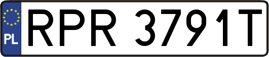 RPR3791T
