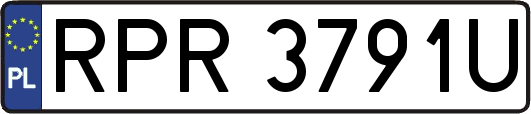 RPR3791U
