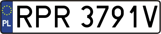 RPR3791V