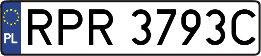 RPR3793C