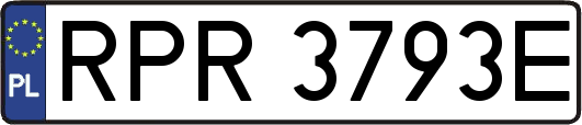 RPR3793E