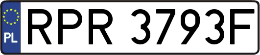 RPR3793F