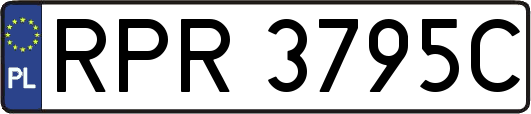 RPR3795C