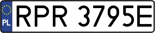 RPR3795E