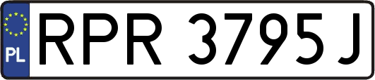 RPR3795J