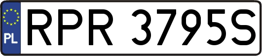 RPR3795S