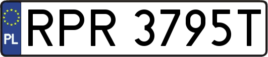 RPR3795T