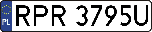 RPR3795U
