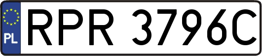RPR3796C