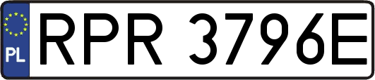 RPR3796E