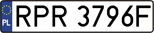 RPR3796F
