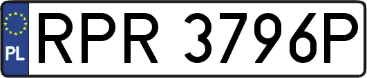 RPR3796P