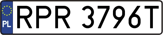 RPR3796T