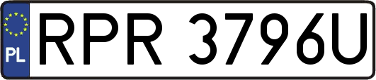 RPR3796U