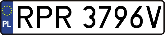 RPR3796V