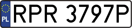 RPR3797P