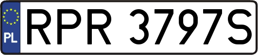 RPR3797S