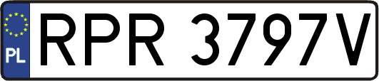 RPR3797V