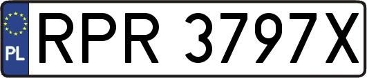 RPR3797X
