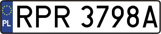RPR3798A