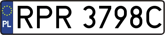 RPR3798C
