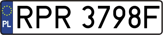 RPR3798F
