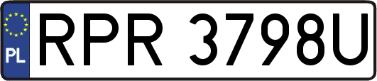 RPR3798U