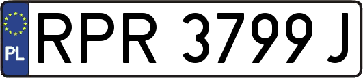 RPR3799J