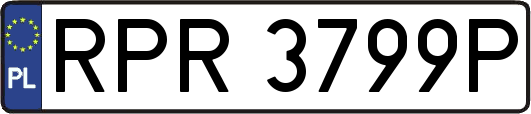 RPR3799P