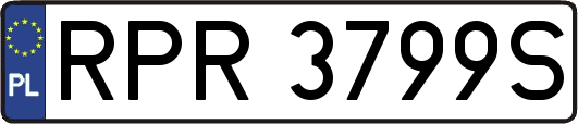 RPR3799S