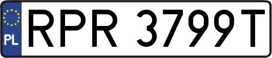 RPR3799T