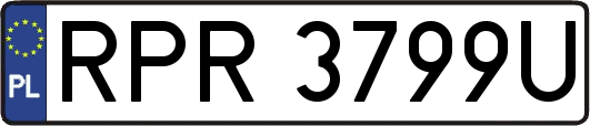 RPR3799U