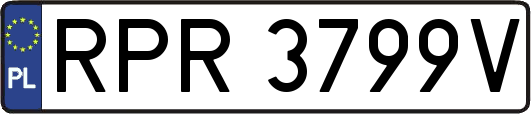 RPR3799V