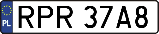 RPR37A8