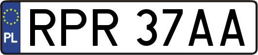 RPR37AA