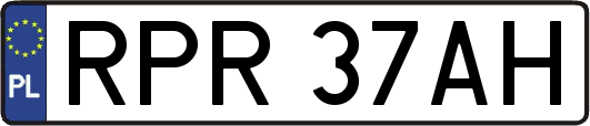 RPR37AH